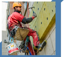 Услуги Высотные работы в Барнауле